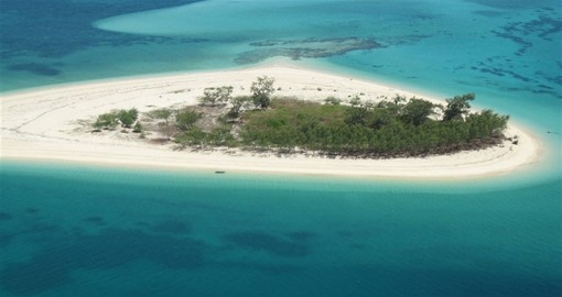 Mafia Island, Zanzibar