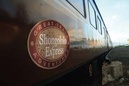 Shongololo Express