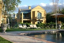 Franschhoek Country House and Villas