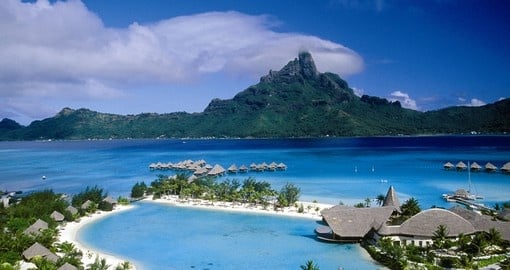 tahiti vacation & Tours