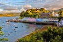 B & B with Ensuite Portree