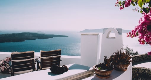 Santorini Greece, Greece Vacations