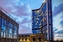 Hilton Istanbul Bomonti Hotel and Conference Center