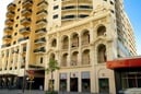 Adina Apartment Hotel Perth, Barrack Plaza