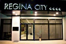Regina City Hotel