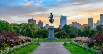 new england states tour packages