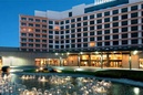 Hilton Hotel Gyeongju
