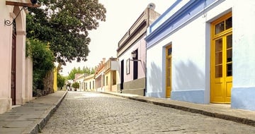 uruguay tour packages