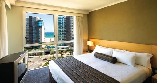 Outrigger Twin Towns 2 Bedroom Suite