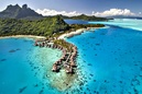 Conrad Bora Bora Nui Resort and Spa