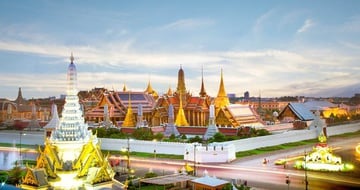 trips to thailand packages