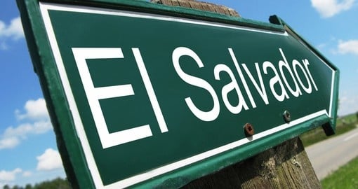 El Salvador tour