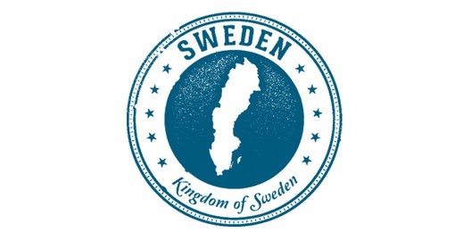 sweden vacation