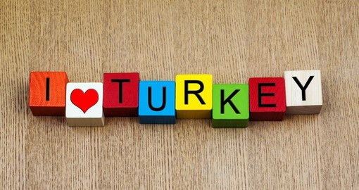 turkey tours