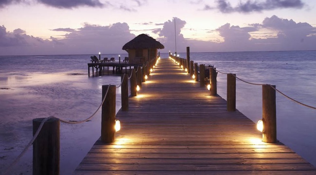 Belize Vacations