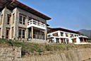 Punakha Zhingkham Resort