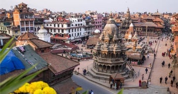 travel package nepal
