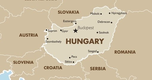Hungary Vacations