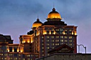 Beijing Pudi Hotel