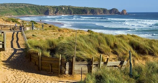 Phillip Island is a haven for both adventurers and nature lovers