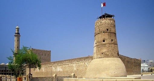 Fort Al Fahidi, Dubai