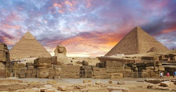 tours or egypt
