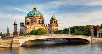 tour packages from berlin