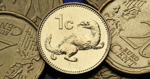 Coins of Malta
