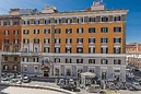 Hotel Albergo Nord Nuova Roma