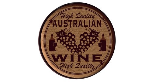 Wine & Grape Industry Australia