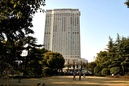 Okura Garden Hotel