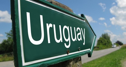 Uruguay vacations