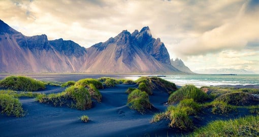 Iceland: Air & Land vacations