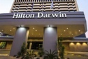 Hilton Hotel Darwin