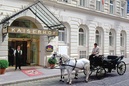 Hotel Kaiserhof Wien