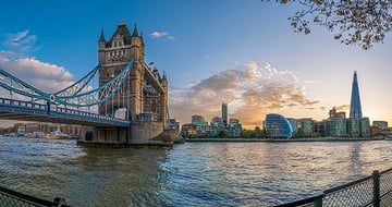 london uk tour packages
