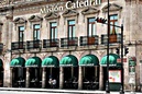 Hotel Mision Catedral