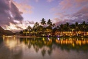 Intercontinental Resort and Thalasso Spa Bora Bora