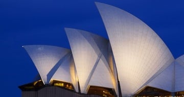 tour package for sydney