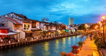 tour package to usa from singapore