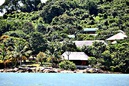 Blue Zebra Island Lodge