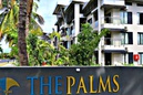 The Palms Denarau