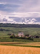 Château De Sacy