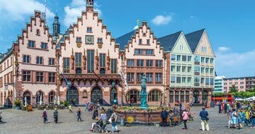 travel packages from germany