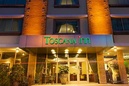 Hotel Toscana Inn