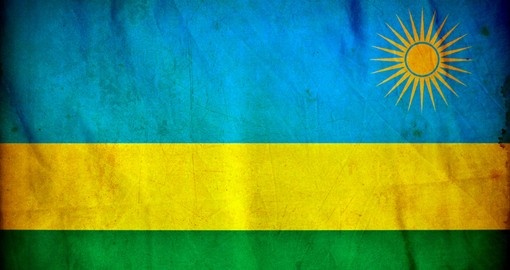 Rwanda Travel Information