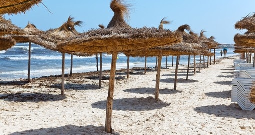 tunisia vacation
