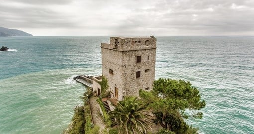 Visit Monterosso al Mare in Cinque Terre during your next Italy tours.