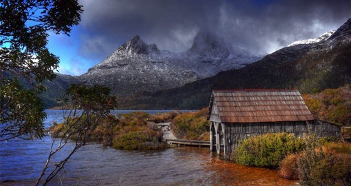 Explore Tasmania’s stunning nature on your next visit to Australia
