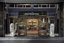 Movenpick Hotel Wellington